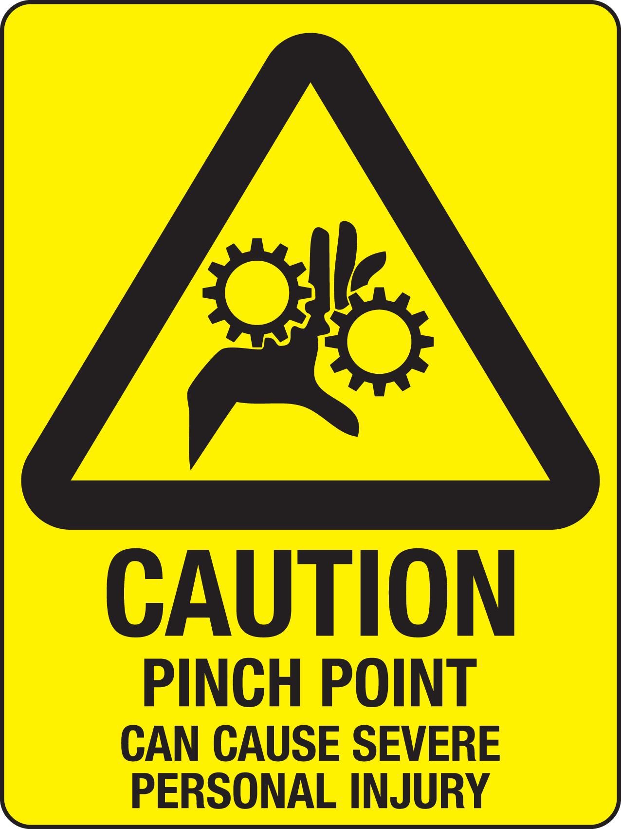 pinch-point-safety-stickers