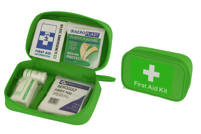 Kit - Softpack 2