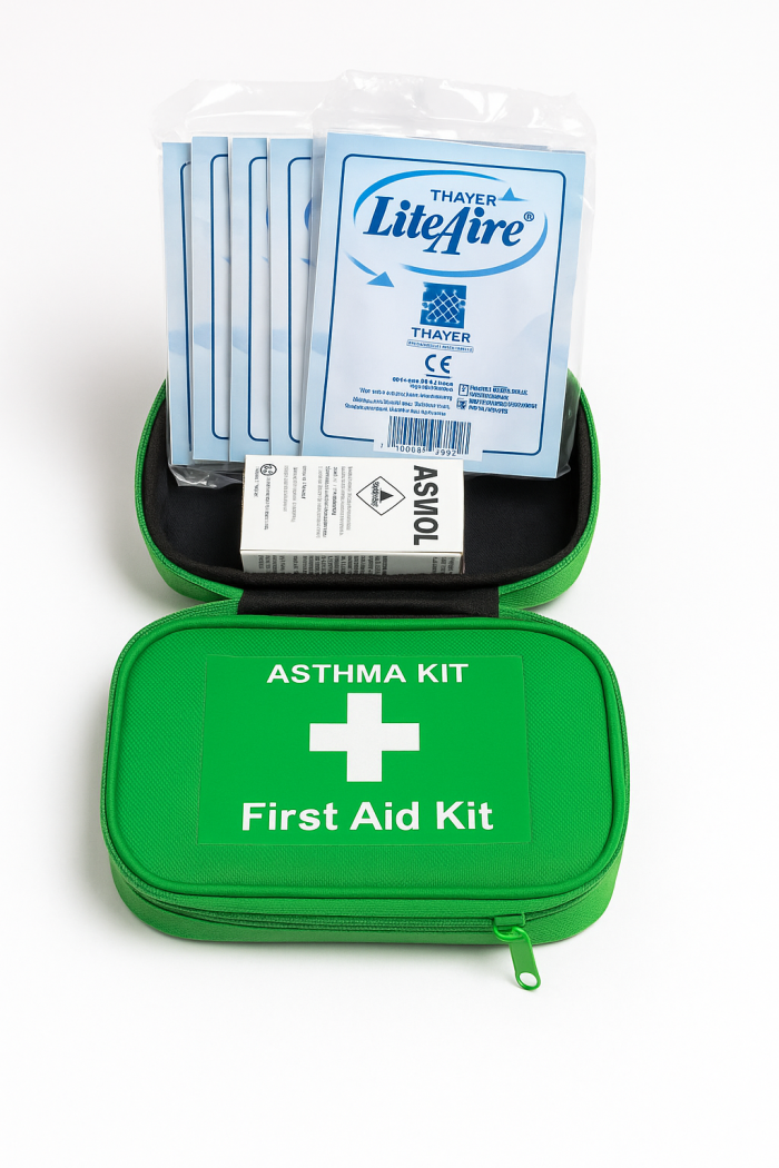 Kit - Asthma (Softpack)