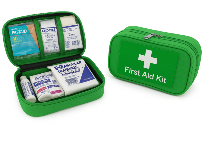 Kit - Softpack (Small)