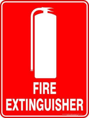 extinguisher