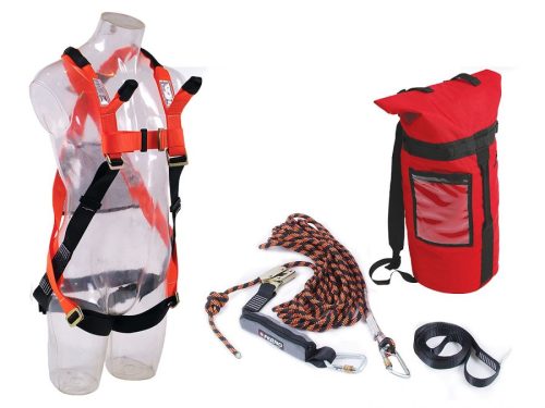 Ferno - Economy Roofers Safety Kit