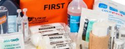 Other First Aid Kits and Modules