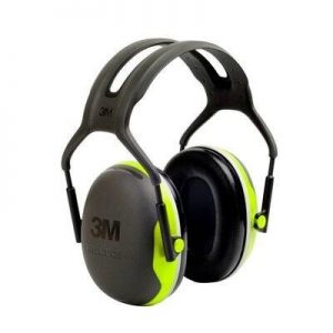 3M? Peltor? X Series X4A Premium Headband Earmuff 3M ID XA007707947