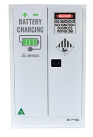 Charging Cabinet